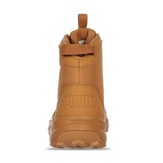 Foto 7 | Foto 7 | Tenis Puma Boulder WTR Ocre para Hombre