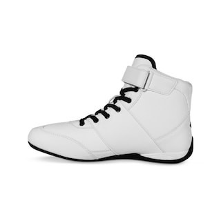 Foto 4 | Foto 4 | Tenis/Bota para Box Everlast Swing Blanco para Hombre