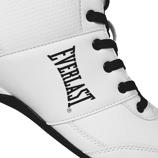 Foto 7 | Foto 7 | Tenis/Bota para Box Everlast Swing Blanco para Hombre