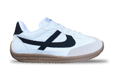 Foto 2 | Foto 2 | Tenis Panam Alfa Blancos Unisex