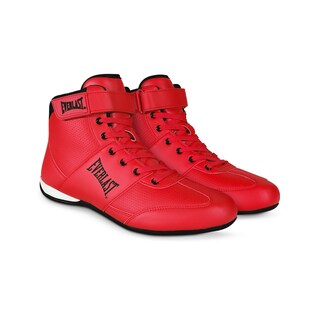 Foto 1 | Foto 1 | Tenis/bota para Box Everlast Swing Rojo
