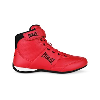 Foto 2 | Foto 2 | Tenis/bota para Box Everlast Swing Rojo