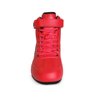 Foto 3 | Foto 3 | Tenis/bota para Box Everlast Swing Rojo