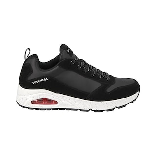Foto 1 | Foto 1 | Tenis Skechers Cooler Negros para Hombre