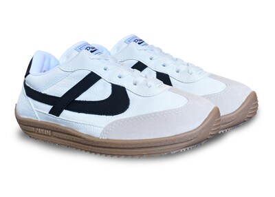 Foto 1 | Foto 1 | Tenis Panam Alfa Blancos Unisex