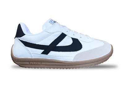 Foto 2 | Foto 2 | Tenis Panam Alfa Blancos Unisex