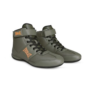 Foto 1 | Foto 1 | Tenis/Bota para Box Everlast Swing Olivo para Hombre
