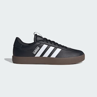Foto 2 | Foto 2 | Tenis Adidas Vl Court 3.0 Negros para Hombre