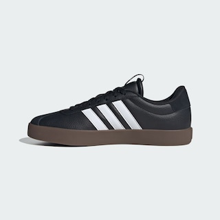 Foto 3 | Foto 3 | Tenis Adidas Vl Court 3.0 Negros para Hombre