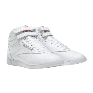 Foto 2 | Foto 2 | Tenis Reebok F/S Hi Blancos para Mujer
