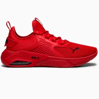 Foto 1 | Foto 1 | Tenis Puma X-Cell Nova Rojos para Hombre