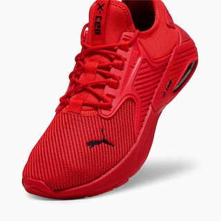 Foto 3 | Foto 3 | Tenis Puma X-Cell Nova Rojos para Hombre