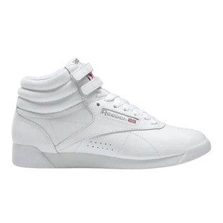 Foto 1 | Foto 1 | Tenis Reebok F/S Hi Blancos para Mujer
