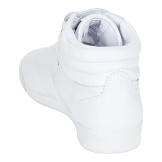 Foto 5 | Foto 5 | Tenis Reebok F/S Hi Blancos para Mujer