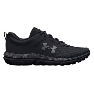 Foto 1 | Foto 1 | Tenis Ua Charged Assert 10 Unisex Sport Negro