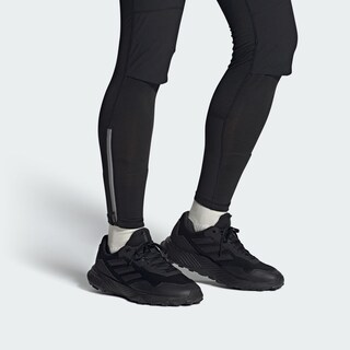 Foto 1 | Foto 1 | Tenis Adidas Tracefinder Negros Unisex