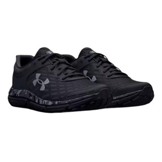 Foto 2 | Foto 2 | Tenis Ua Charged Assert 10 Unisex Sport Negro
