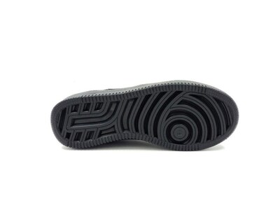 Foto 5 | Foto 5 | Tenis Urbanos Pirma 5002 Negros Unisex