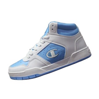 Foto 2 | Foto 2 | Tenis Champion 30n3 Court HI Cas10403m Blancos para Hombre