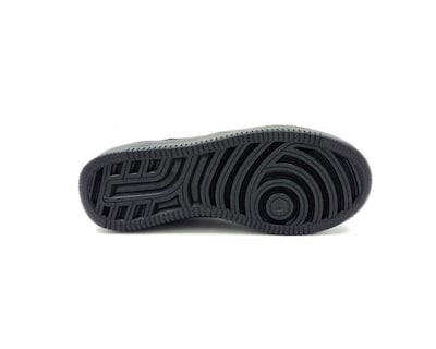 Foto 5 | Foto 5 | Tenis Urbanos Pirma 5002 Negros Unisex