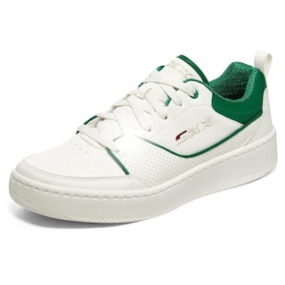 Foto 1 | Foto 1 | Tenis Skechers Sport Court 92 Blancos para Hombre