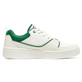 Foto 3 | Foto 3 | Tenis Skechers Sport Court 92 Blancos para Hombre
