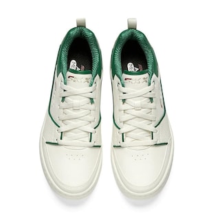 Foto 4 | Foto 4 | Tenis Skechers Sport Court 92 Blancos para Hombre
