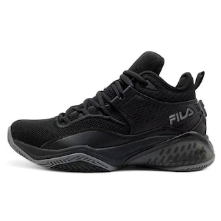 Foto 1 | Foto 1 | Tenis Fila Kwickmax Viz Energized 1bm01341-001 Negros para Hombre