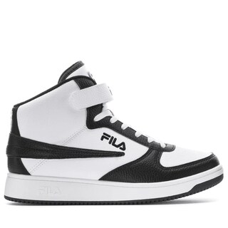 Foto 1 | Foto 1 | Tenis Fila A-high 1cm00540-120 Blancos para Hombre