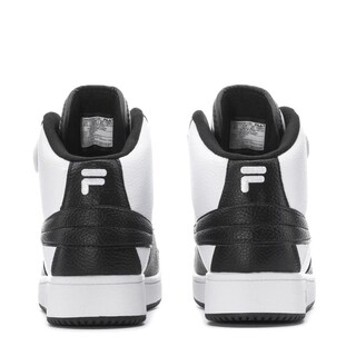 Foto 4 | Foto 4 | Tenis Fila A-high 1cm00540-120 Blancos para Hombre