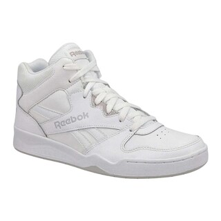 Foto 1 | Foto 1 | Tenis Reebok Royal Bb4500 Hi2 Blancos Unisex