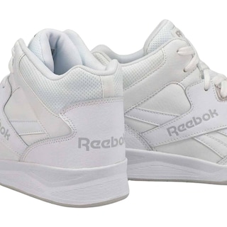 Foto 3 | Foto 3 | Tenis Reebok Royal Bb4500 Hi2 Blancos Unisex