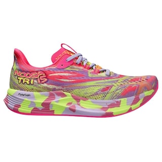 Foto 1 | Foto 1 | Tenis Asics Noosa Tri 15 Running Rosas para Mujer