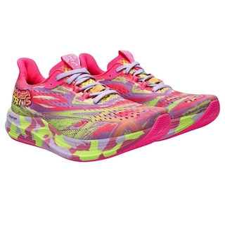 Foto 2 | Foto 2 | Tenis Asics Noosa Tri 15 Running Rosas para Mujer