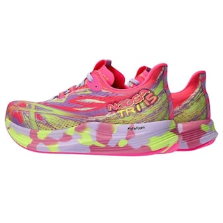 Foto 3 | Foto 3 | Tenis Asics Noosa Tri 15 Running Rosas para Mujer