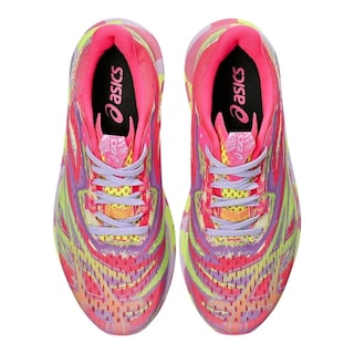 Foto 4 | Foto 4 | Tenis Asics Noosa Tri 15 Running Rosas para Mujer