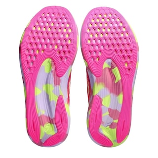 Foto 5 | Foto 5 | Tenis Asics Noosa Tri 15 Running Rosas para Mujer