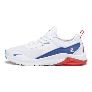 Foto 1 | Foto 1 | Tenis Puma BMW Electron E Blancos para Hombre