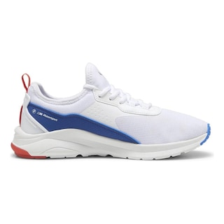 Foto 2 | Foto 2 | Tenis Puma BMW Electron E Blancos para Hombre