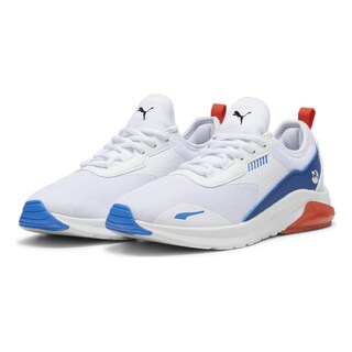 Foto 3 | Foto 3 | Tenis Puma BMW Electron E Blancos para Hombre