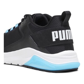 Foto 4 | Foto 4 | Tenis Puma Electron E Negros para Hombre