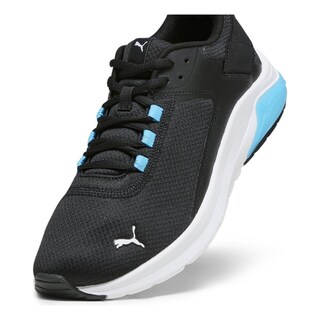 Foto 5 | Foto 5 | Tenis Puma Electron E Negros para Hombre
