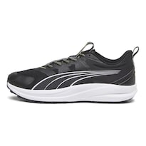 Tenis Puma Redeem Pro Trail Negros Unisex