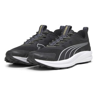 Foto 3 | Foto 3 | Tenis Puma Redeem Pro Trail Negros Unisex