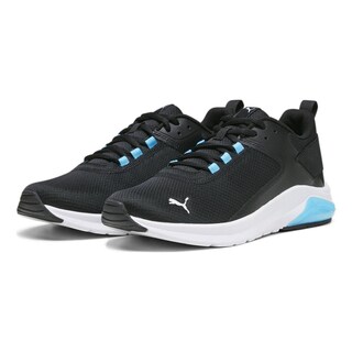 Foto 3 | Foto 3 | Tenis Puma Electron E Negros para Hombre