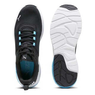 Foto 6 | Foto 6 | Tenis Puma Electron E Negros para Hombre