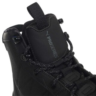 Foto 4 | Foto 4 | Tenis Puma Boulder WTR Negros para Hombre