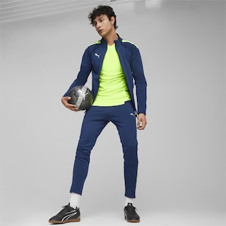 Foto 3 | Foto 3 | Tenis de Futbol de Sala Puma Vitoria Negro para Hombre
