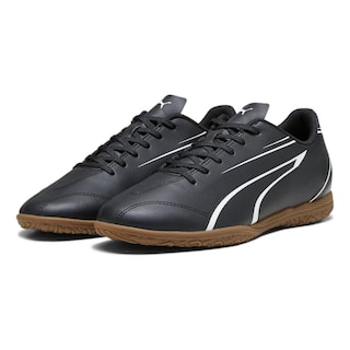 Foto 5 | Foto 5 | Tenis de Futbol de Sala Puma Vitoria Negro para Hombre