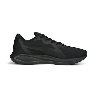 Foto 2 | Foto 2 | Tenis Puma Twitch Runner Fresh Negro para Hombre